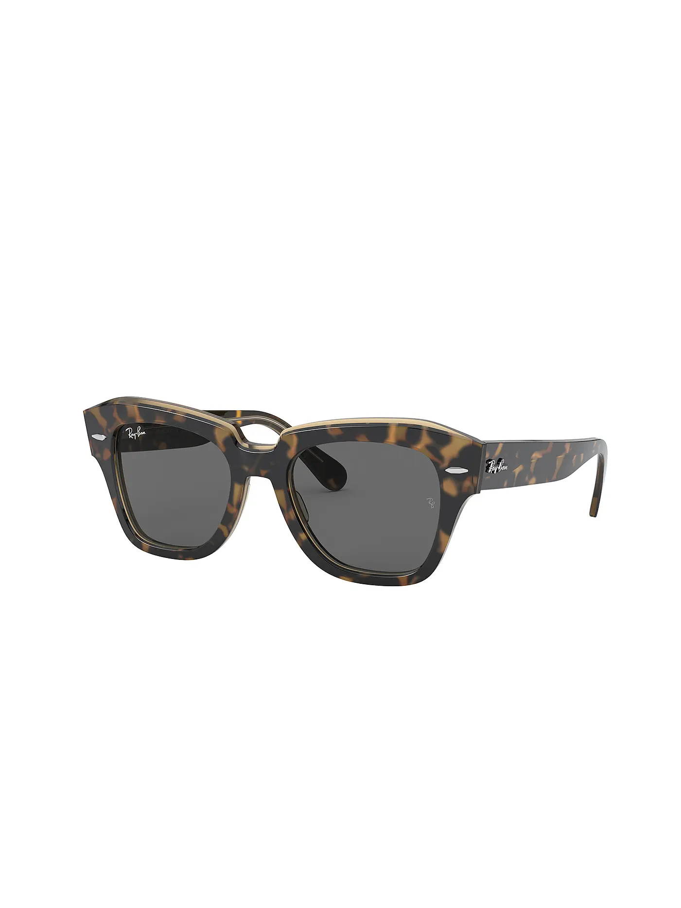 RAY BAN | Sonnenbrille State Street 2186/49 | 